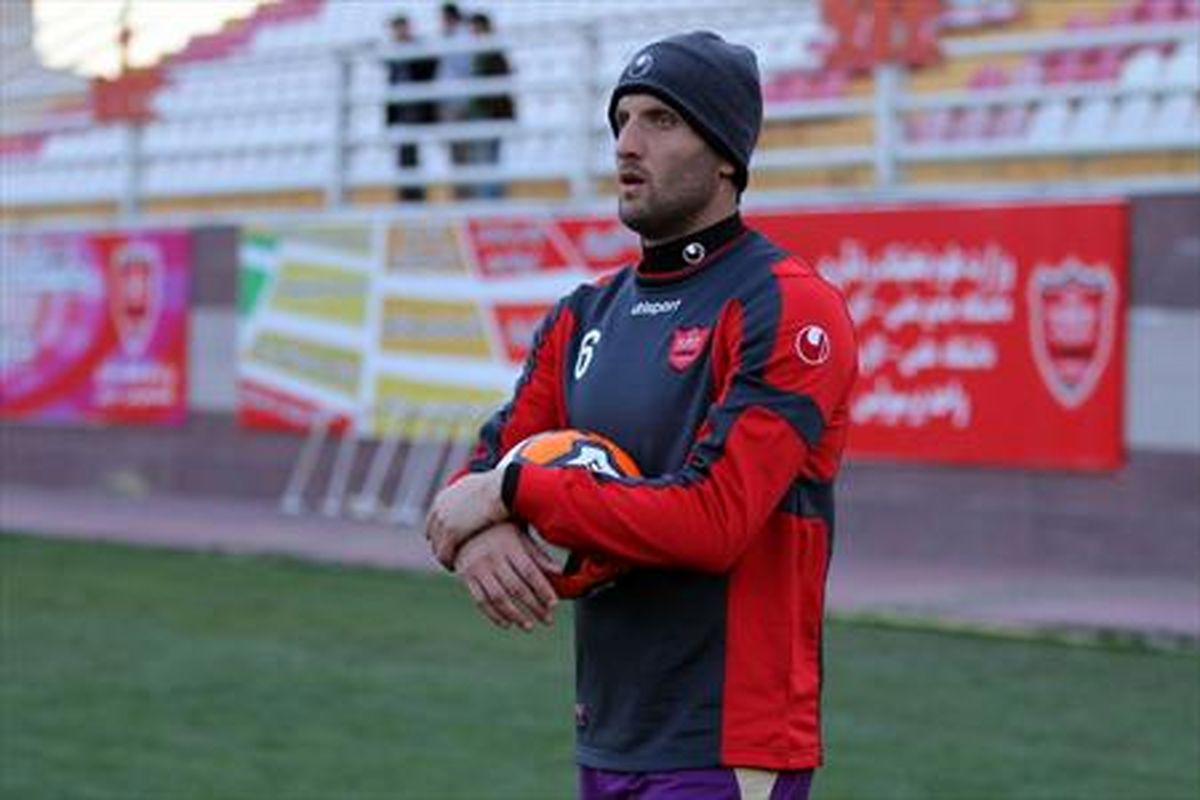 برنامه ۹۰ کار پرسپولیس را سخت کرد