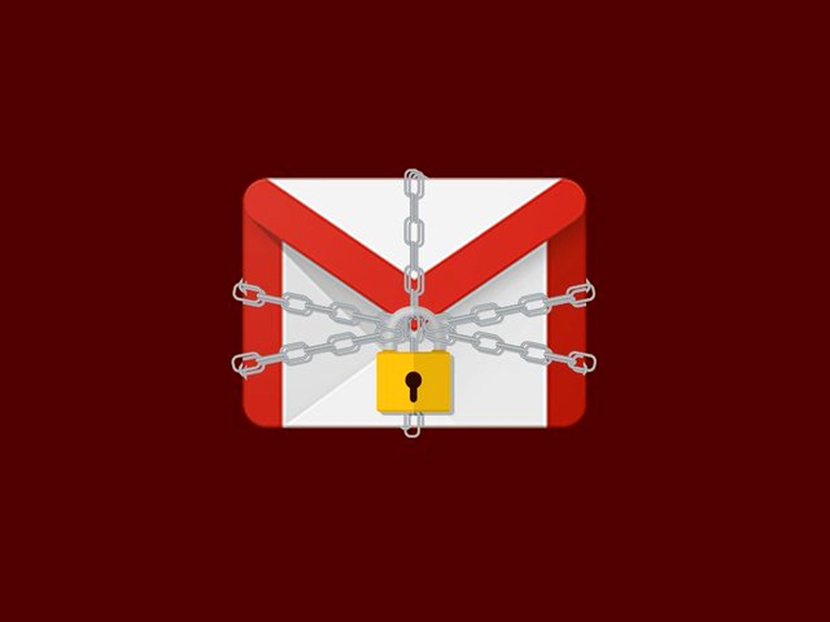 تدابیر امنیتی گوگل برای اکانت‌های کاربران