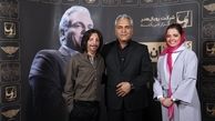 زوج معروف ماه عسل اینبار مهمان مدیری شدند+عکس
