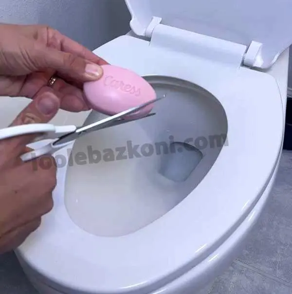 باز کردن لوله فاضلاب