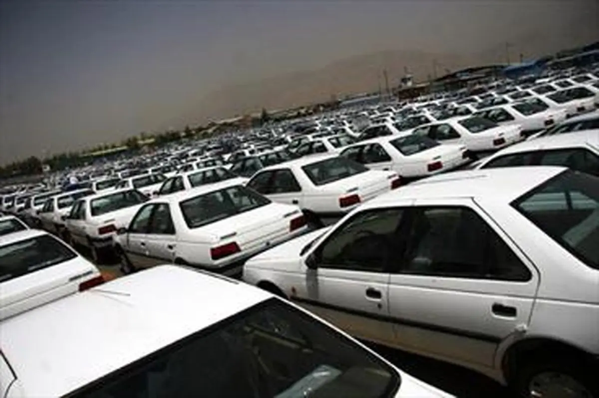 قیمت نهایی ۴ خودرو پرتیراژ اعلام شد