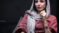 لیلا حاتمی در کافی شاپ لوکس!