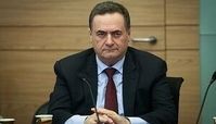 حرف های تند وزیر جنگ جدید اسرائیل