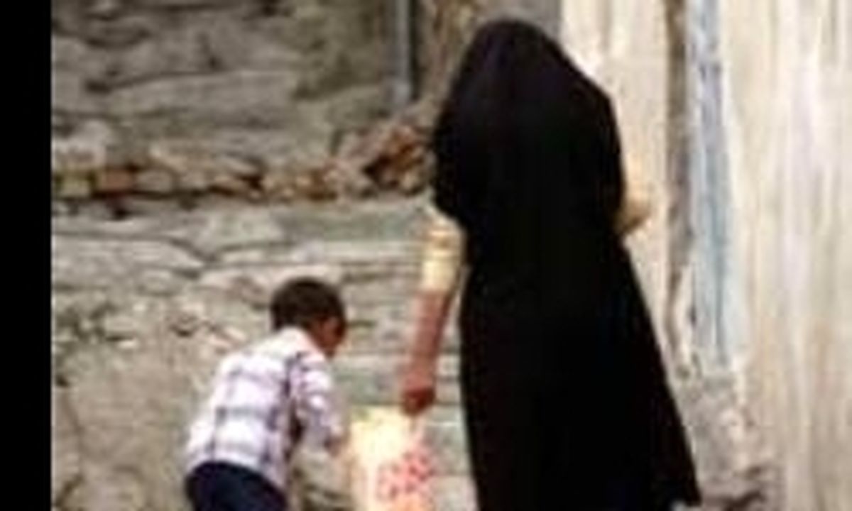 شروط بهزیستی برای حمایت از زنان سرپرست خانوار