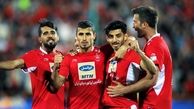 زمان سفر پرسپولیس به دبی برای بازی با الاهلی مشخص شد