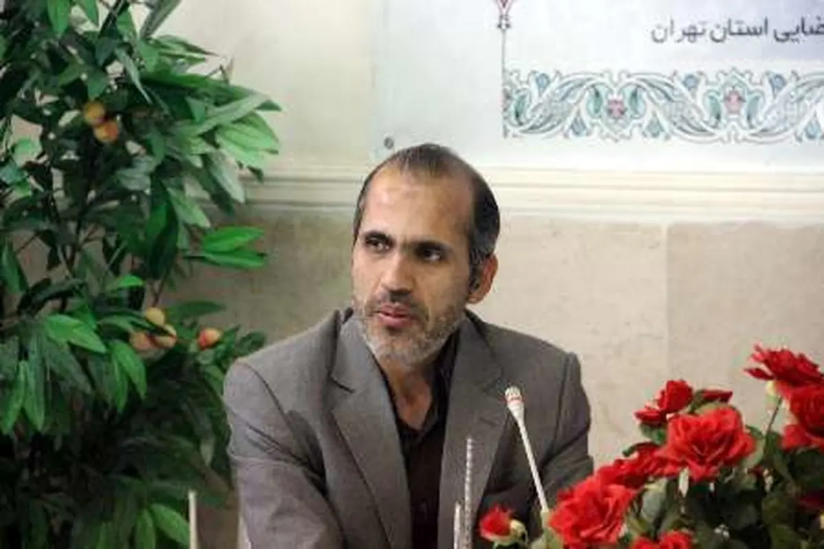 دستور بازداشت 3 نفر در رابطه با ریزش ساختمان ورامین