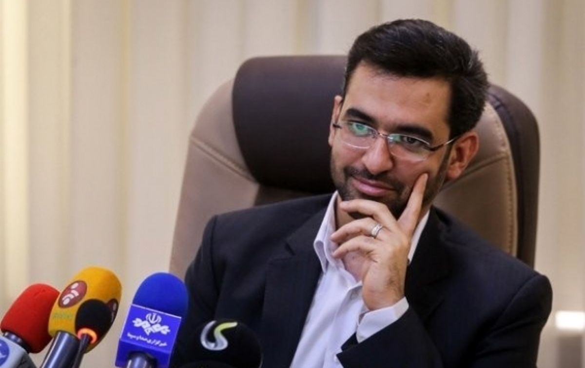 باید منتظر تصمیم مراجع ذیربط درباره پیام رسانهای خارجی باشیم