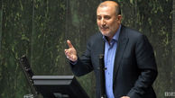 ما با یک نظام کند و چاق اداری روبرو هستیم