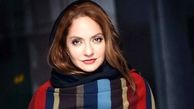 «مهناز افشار» درکنار بازیگر مشهور ژاپنی/ عکس