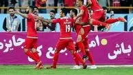 کنایه ی AFC به برد پرسپولیس در دربی85 +عکس