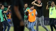 چگونگی پرداخت مبلغ رضایت‌نامه تبریزی