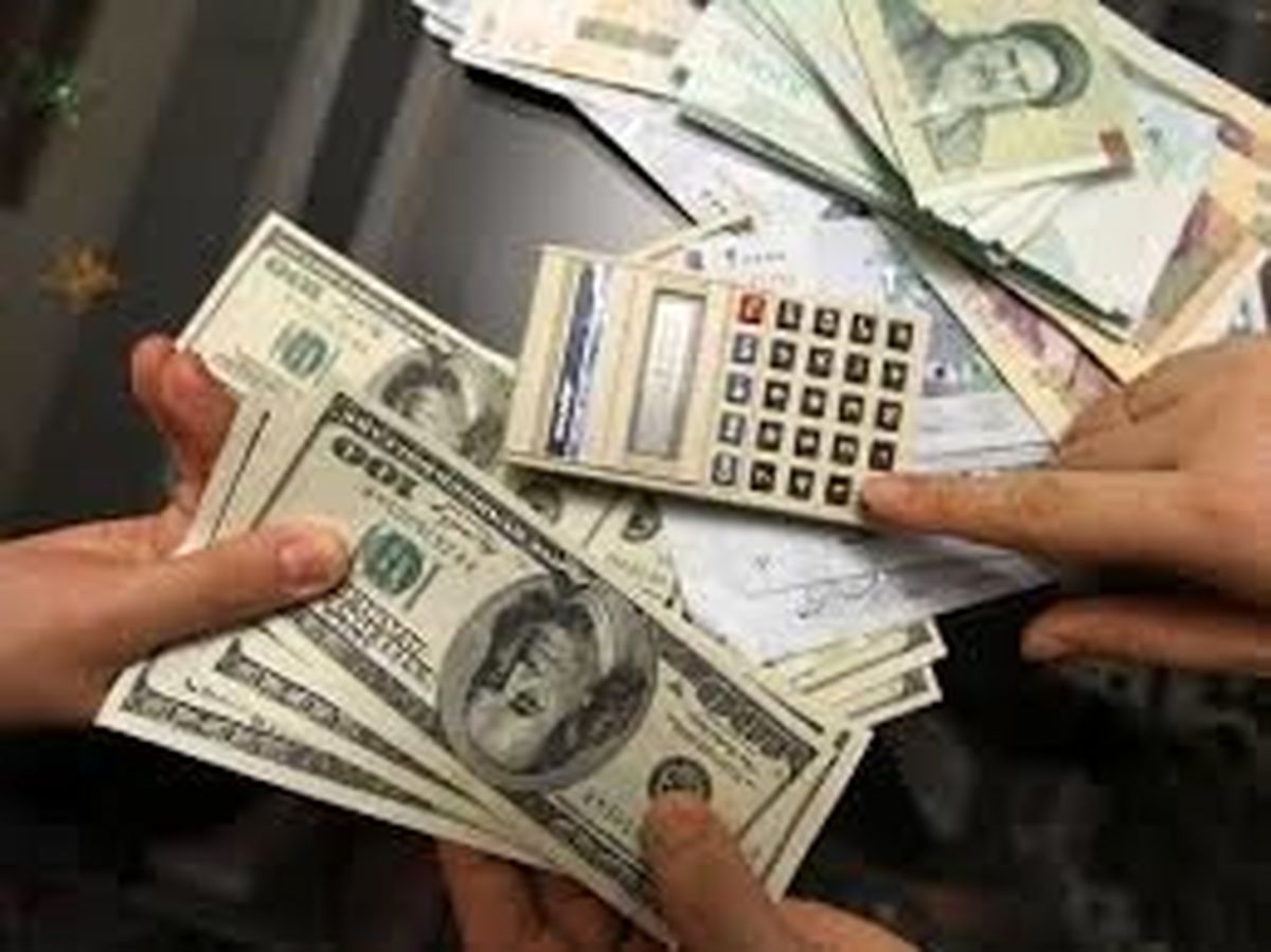 تصمیم دولت و بانک مرکزی در تک نرخی ارز موثر بود