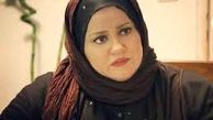 نعیمه نظام‌دوست هر روز لاغرتر از دیروز