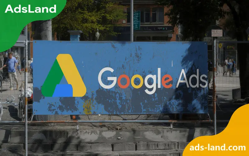 اکانت مدیریت شده گوگل ادز با ادزلند