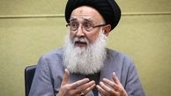 اربعین از وقایع مهم آخرالزمانی و الگوی نظام آینده جهان است 
