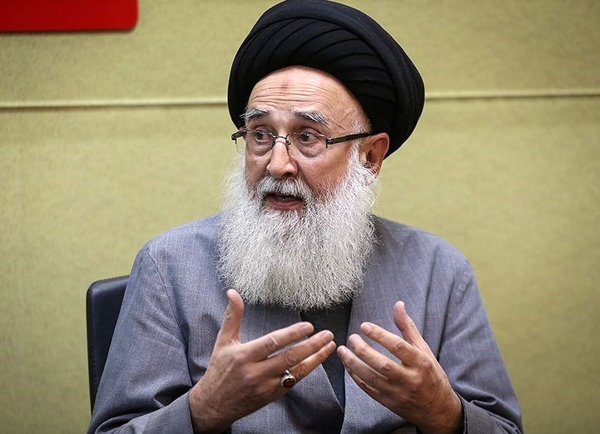 اربعین از وقایع مهم آخرالزمانی و الگوی نظام آینده جهان است 