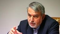 صالحی امیری: رویکرد ما اعتماد سازی و شفاف سازی با فدراسیون‌های ورزشی است/اعتبار کمیته ملی المپیک امسال افزایش دارد