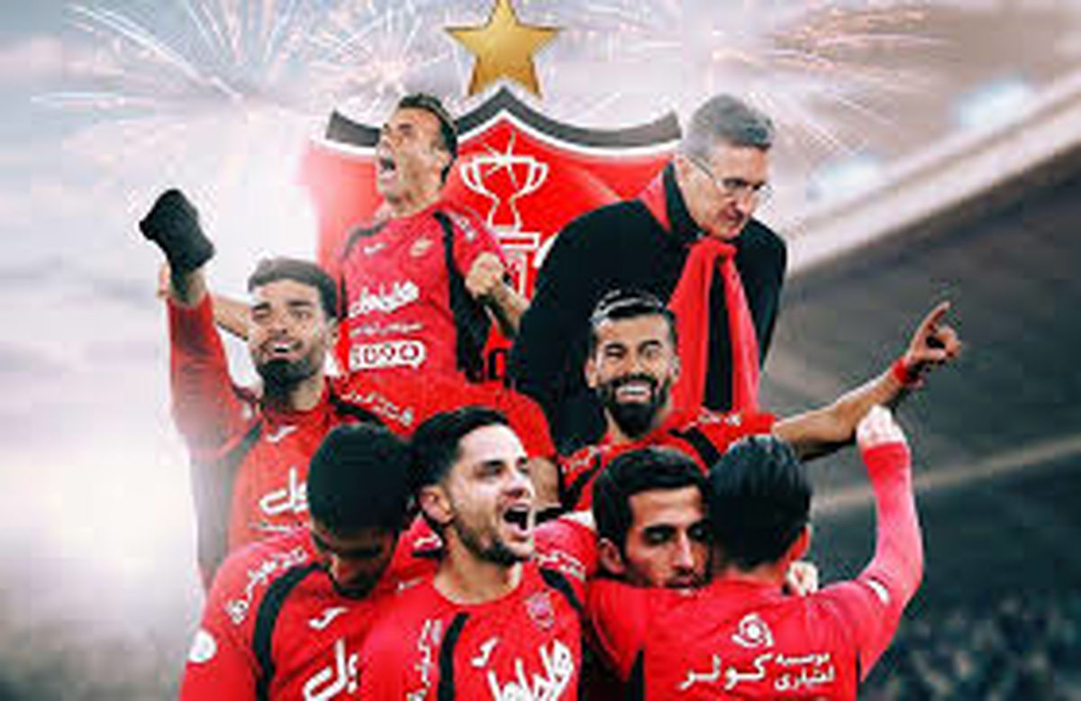 درآمد میلیاردی پرسپولیس از بلیت‌فروشی دیدار فینال لیگ قهرمانان آسیا