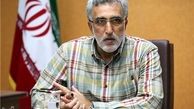 اخراج بازیکن پرسپولیس باعث درگیری‌ها شد