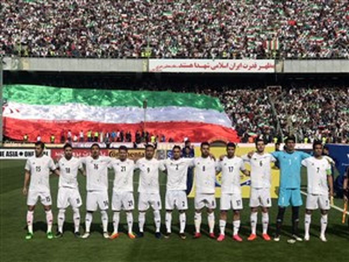 3 میزبانی تیم ملی، 526 میلیون جریمه!