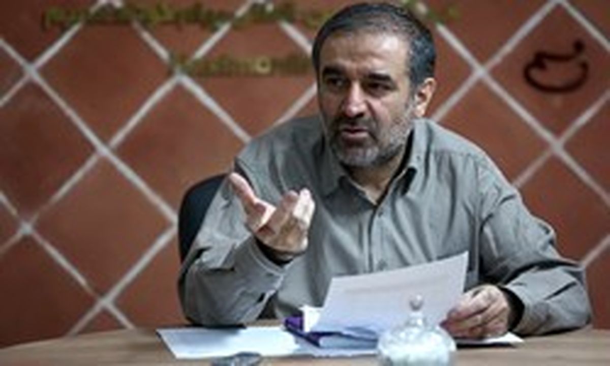 سوگند نمایندگی چه شد؟