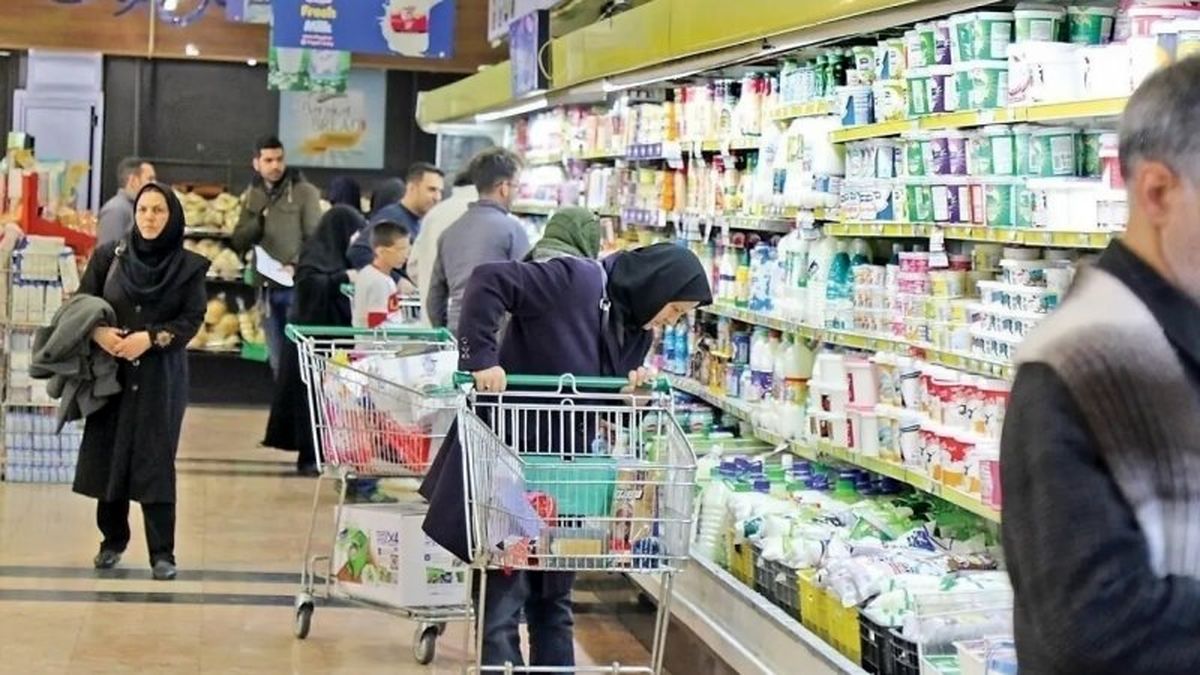 کد دستوری استعلام کالابرگ | کالابرگ کدام خانوارها شارژ شد ؟