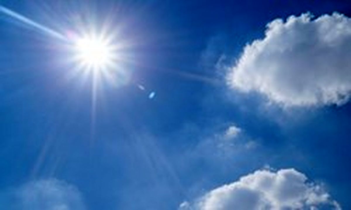 شرایط پایدار جوی در اغلب شهرها