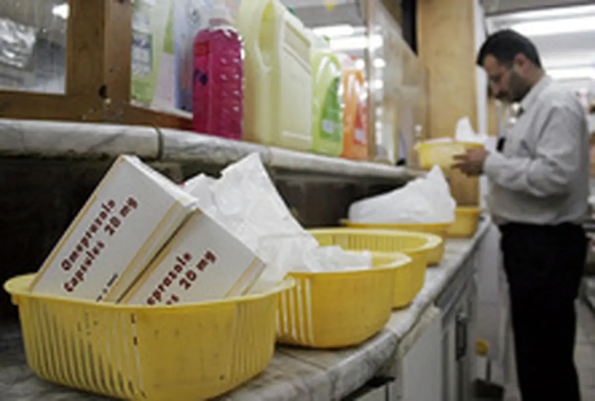 افزایش احتمالی قیمت داروهای داخلی و خارجی