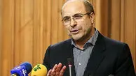 قالیباف:در بوستان مادر درختی نبود که بخواهیم قطع کنیم/ برای مسئولین سابق مدیریت شهری احترام خاصی قائلم
