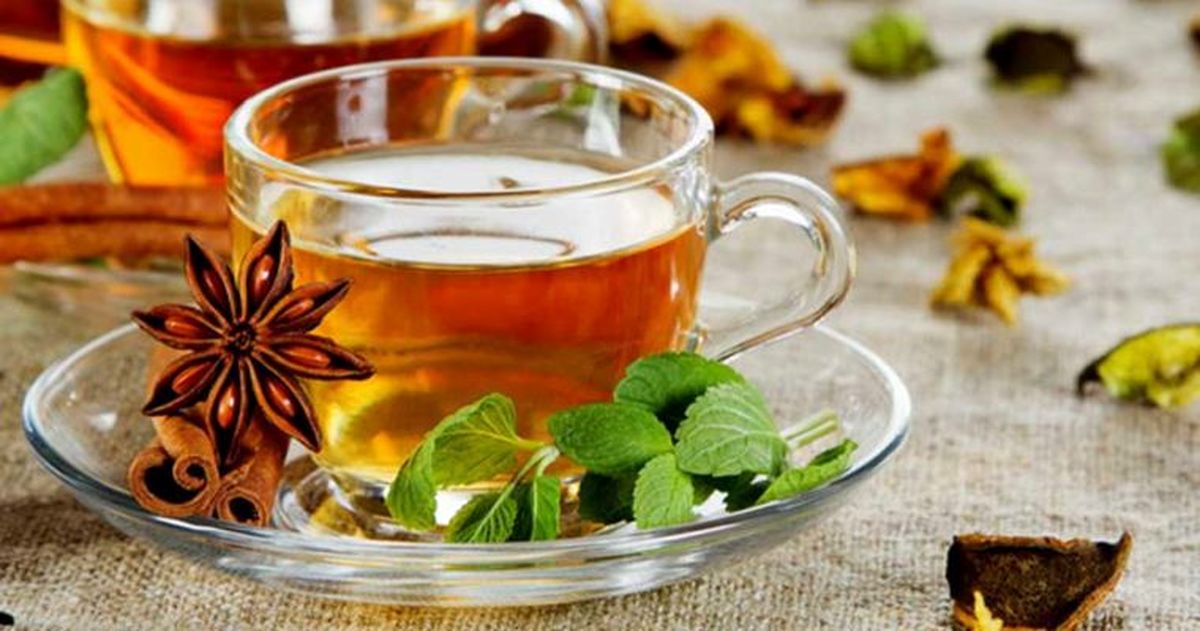 دمنوش های گیاهی عرضه شده در بازار اجازه تبلیغات درمانی ندارند