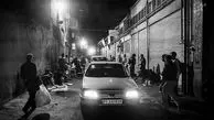 قصه پر غصه متکدیان و کارتن خواب ها در پایتخت