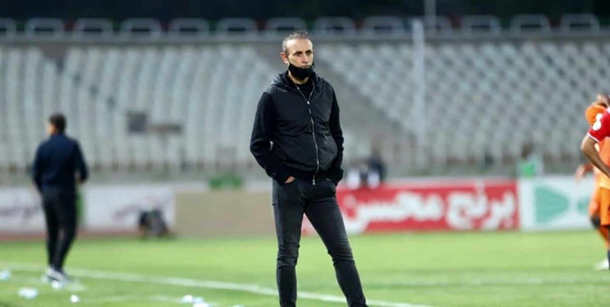 دو ستاره پرسپولیس در لیست خروجی گل‌محمدی
