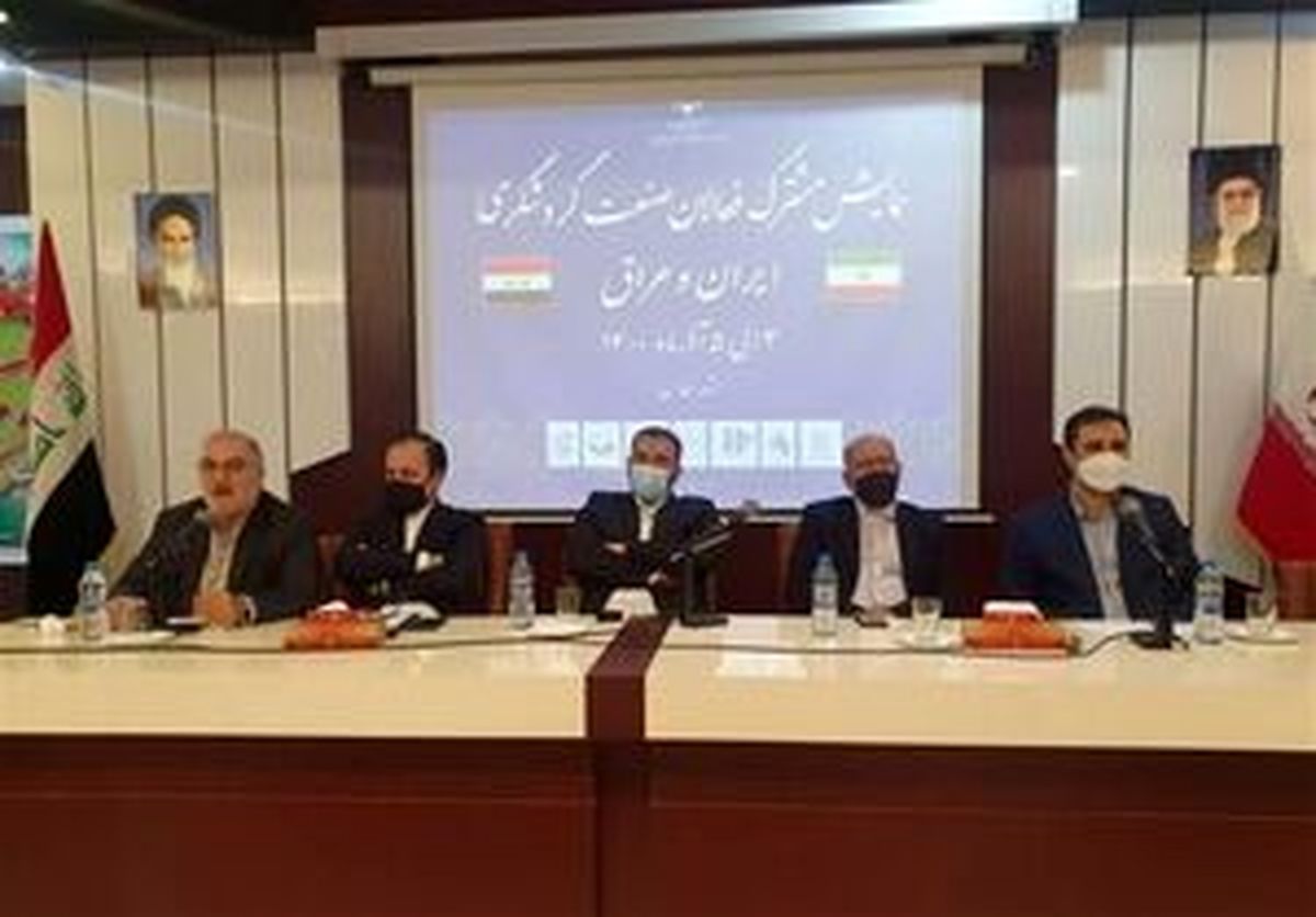 درخواست عراقی‌ها از ایران؛ شرط تست PCR برای ورود به ایران را حذف کنید