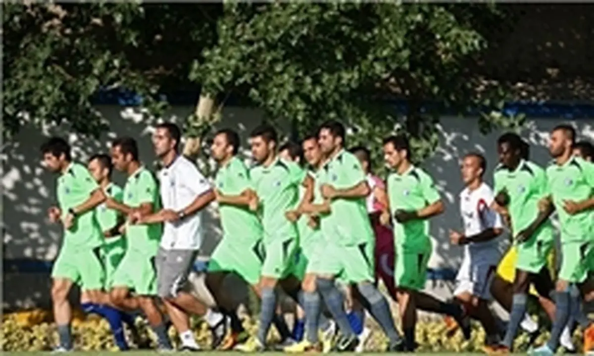 درگیری لفظی یک هوادار با عمرانزاده