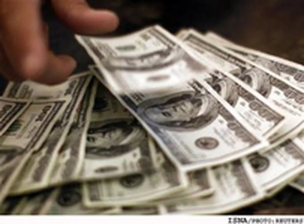 نرخ دلار و یورو افزایش یافت