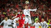 پرسپولیس و کاشیما در حد آسیا بازی نکردند