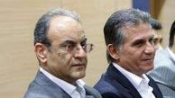          ترابیان: کی روش نمی تواند مرا کنار بگذارد/ هر وقت کفاشیان مشورت بخواهد نظرم را می دهم