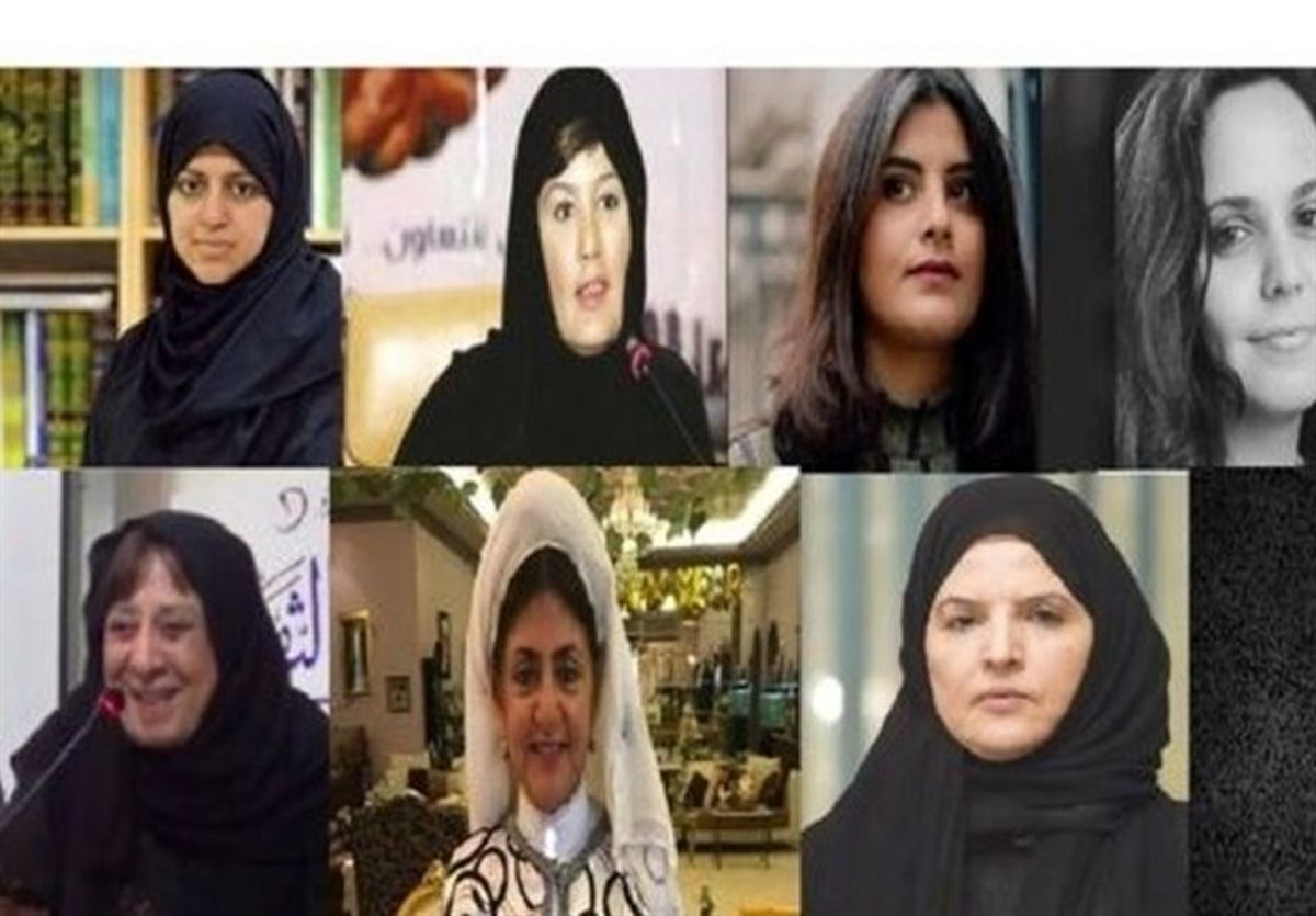 احتمال صدور حکم اعدام برای ۵ فعال زن
