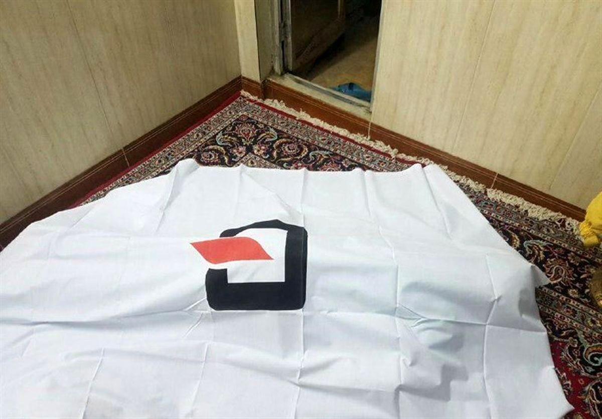 نوشیدنی مسموم به زندگی مادر و دختر پایان داد

