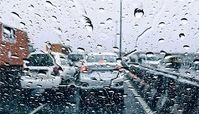 پیش بینی جدید هواشناسی برای طوفان و بارندگی در تهران و 15 استان دیگر 