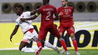 واکنش بازیکن الدحیل به بازی برگشت با پرسپولیس