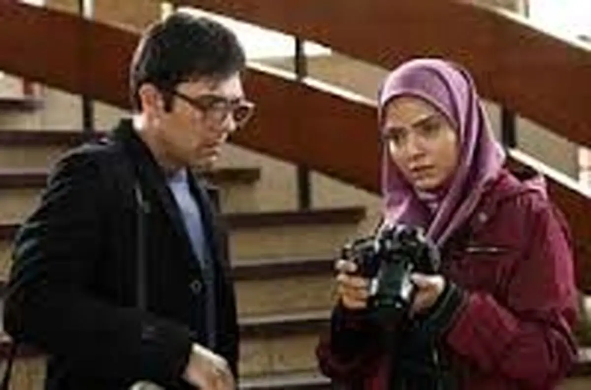 " امیرحسین صدیق" جایگزین" فرزاد حسنی" شد