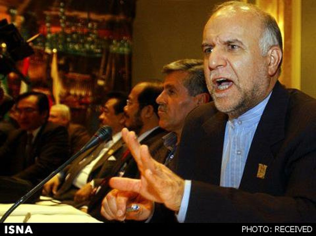برای بشکه‌های نفت ایران جا باز کنید