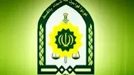 توضیحات پلیس تهران درباره خودکشی نافرجام زن جوان