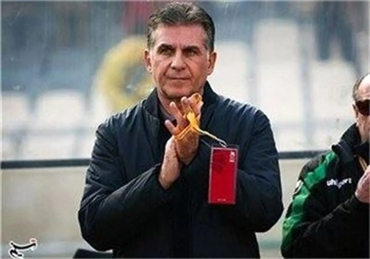 کی‌روش: شرایط ما و قطر ناعادلانه است