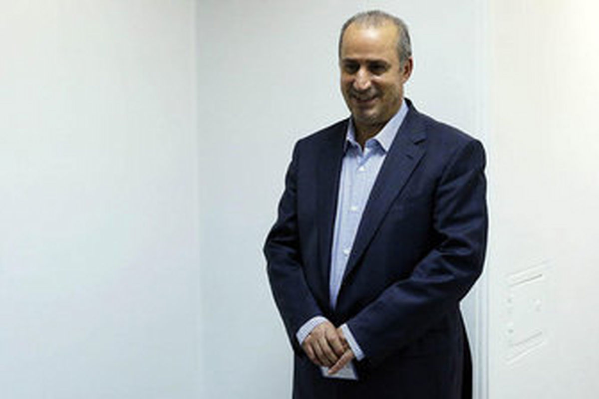 کرسی ایران در AFC به چه کسی می‌رسد؟