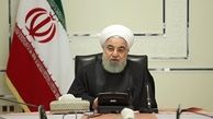 امیدواریم ظرف ۲ هفته آینده مشاغل و مراکز پررفت و آمد بازگشایی شود