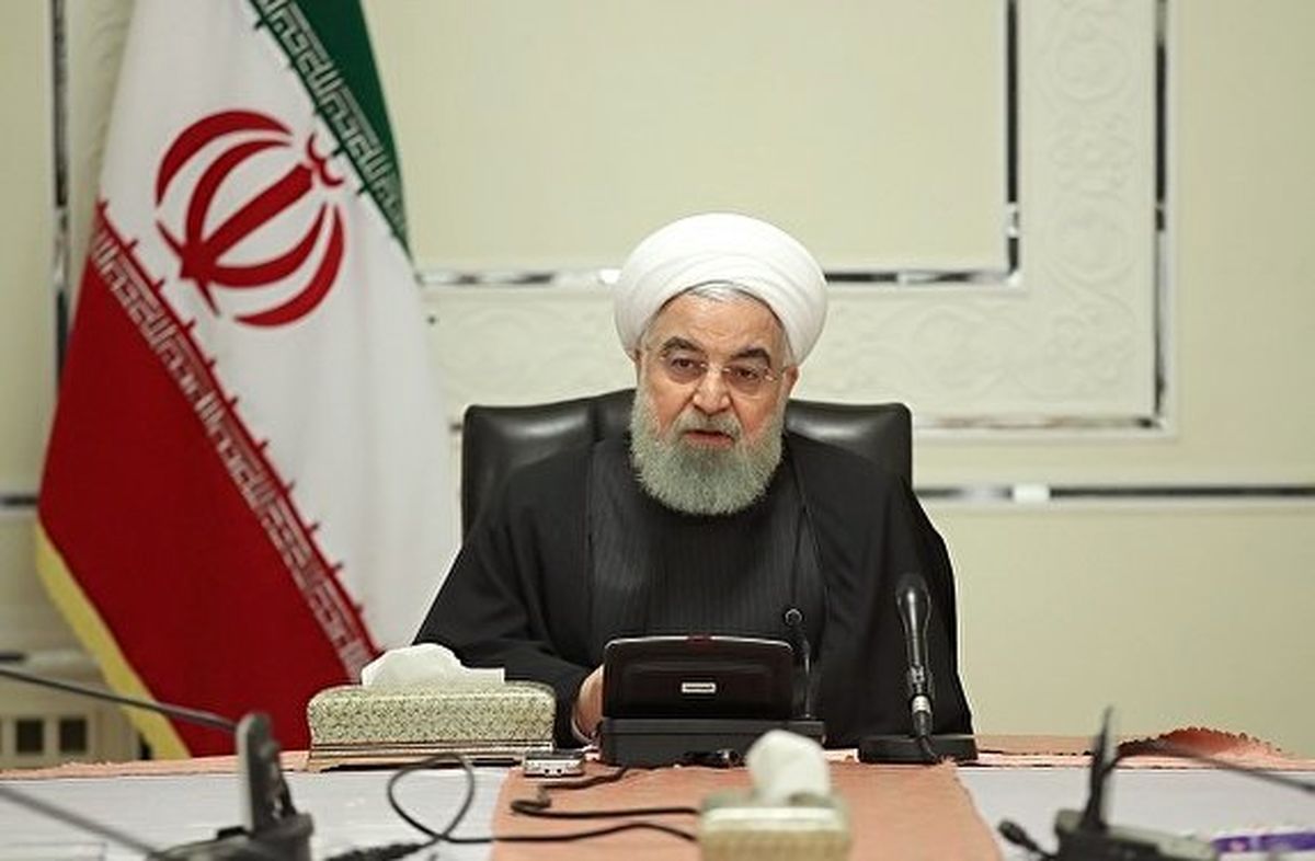امیدواریم ظرف ۲ هفته آینده مشاغل و مراکز پررفت و آمد بازگشایی شود