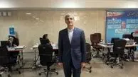 ثبت نام معاون بیمه ایران در انتخابات ریاست جمهوری