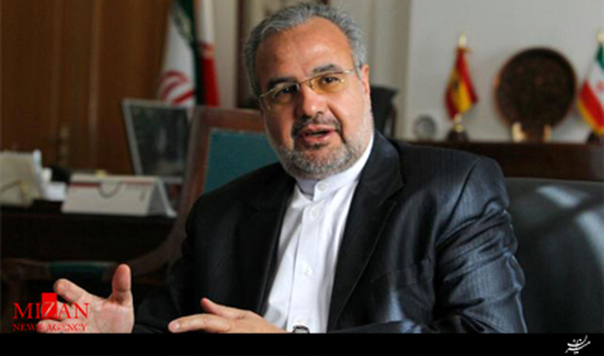 ایران هیچگاه به دنبال جنگ نبوده است